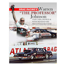 Drag Racing's Warren The Professor Johnson (Softcover)-1