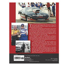 Drag Racing's Warren The Professor Johnson (Softcover)-2