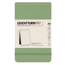 Reporter A6 184-Page Pocket Notepad (Sage)-4