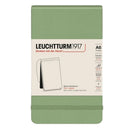 Reporter A6 184-Page Pocket Notepad (Sage)-6