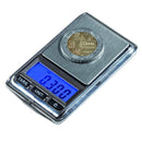 Leuchtturm Libra Mini Digital Coin Scale (0, 01-100g)-1