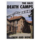 The Nazi Death Camps: Then and Now (Hardcover)-1