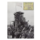 The Nazi Death Camps: Then and Now (Hardcover)-2