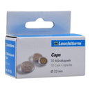 Leuchtturm Coin Capsules 10pk (from Size 20-29)-9