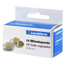 Leuchtturm Coin Capsules 10pk (from Size 20-29)-15