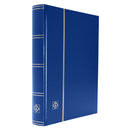 Basic Non-Padded A4 Stockbook with 64 Black Pages-5