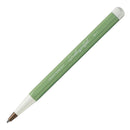 Drehgriffel Royal Blue Ink Medium Twist Pen (Green)-8