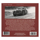 Austin Healey 100-6 & 3000 Rally Giants (Softcover)-2