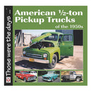 American 1/2-ton Pickup Trucks (Softcover)-2