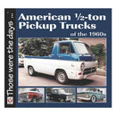 American 1/2-ton Pickup Trucks (Softcover)-3
