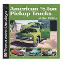 American 1/2-ton Pickup Trucks (Softcover)-4