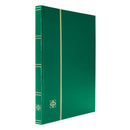 Basic Non-Padded A4 Stockbook with 32 Black Pages-6