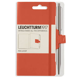 Leuchtturm Pen Loop (Orange) - 0