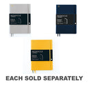 Leuchtturm Monocle Softcover Dotted Notebook B5-1