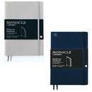 Leuchtturm Monocle Softcover Dotted Notebook B5-2
