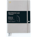 Leuchtturm Monocle Softcover Dotted Notebook B5-4