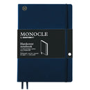 Leuchtturm Monocle Softcover Dotted Notebook B5-5