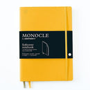 Leuchtturm Monocle Softcover Dotted Notebook B5-6