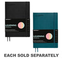Leuchtturm Flexcover Learning Journal Comp B5-1