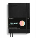 Leuchtturm Flexcover Learning Journal Comp B5-4