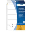 Herma Multi-Purpose Adhesive Labels 100mm (Whte)-5