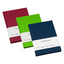 Semikolon Classic Plain Notebook A5-3