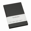 Semikolon Classic Plain Notebook A5-4