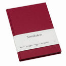 Semikolon Classic Plain Notebook A5-5