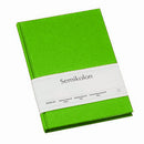 Semikolon Classic Plain Notebook A5-6