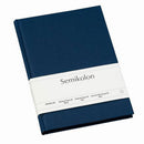 Semikolon Classic Plain Notebook A5-7