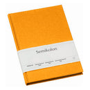 Semikolon Classic Plain Notebook A5-9