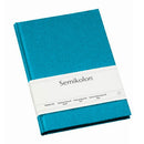 Semikolon Classic Plain Notebook A5-10