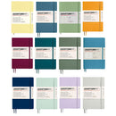 Leuchtturm Softcover Ruled Notebook A5-2