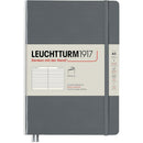 Leuchtturm Softcover Ruled Notebook A5-5