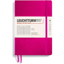 Leuchtturm Softcover Ruled Notebook A5-7
