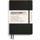 Leuchtturm Softcover Ruled Notebook A5-8