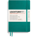 Leuchtturm Softcover Ruled Notebook A5-9