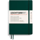 Leuchtturm Softcover Ruled Notebook A5-10