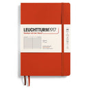 Leuchtturm Softcover Ruled Notebook A5-11