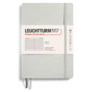 Leuchtturm Softcover Ruled Notebook A5-13