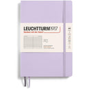 Leuchtturm Softcover Ruled Notebook A5-14