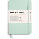 Leuchtturm Softcover Ruled Notebook A5-15