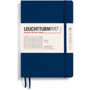 Leuchtturm Softcover Ruled Notebook A5-16