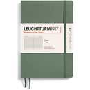 Leuchtturm Softcover Ruled Notebook A5-18