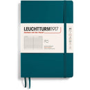 Leuchtturm Softcover Ruled Notebook A5-19