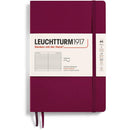 Leuchtturm Softcover Ruled Notebook A5-20