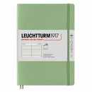 Leuchtturm Softcover Ruled Notebook A5-22