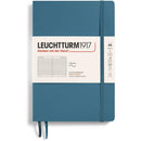 Leuchtturm Softcover Ruled Notebook A5-23