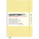 Leuchtturm Softcover Ruled Notebook A5-24