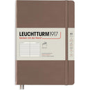 Leuchtturm Softcover Ruled Notebook A5-25